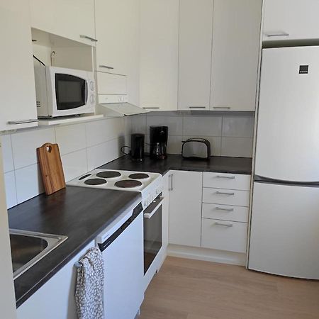 Apartment Sakaristo Коувола Екстериор снимка