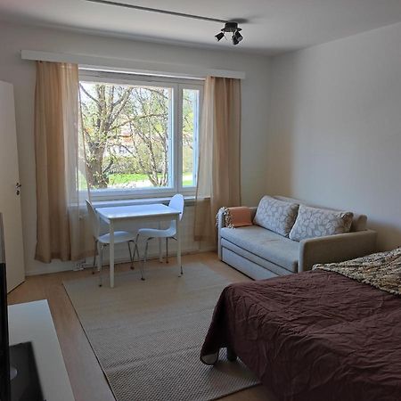 Apartment Sakaristo Коувола Екстериор снимка