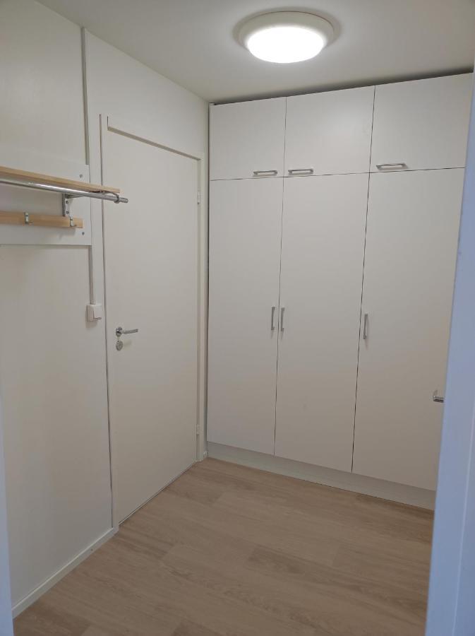Apartment Sakaristo Коувола Екстериор снимка